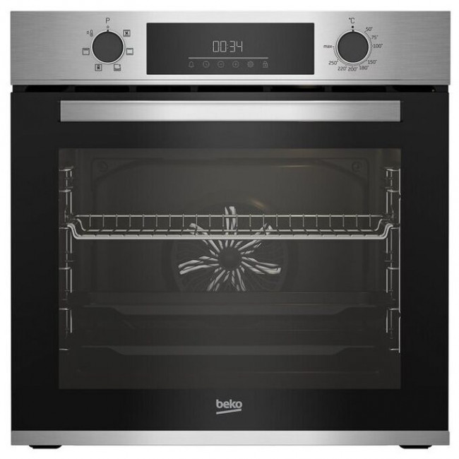 Духовой шкаф BEKO BBIE12300XC Духовой шкаф BEKO BBIE12300XC