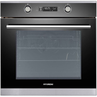 Духовой шкаф Hyundai HEO 6648 IX