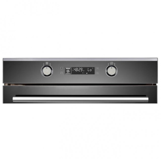 Духовой шкаф Hyundai HEO 6648 IX