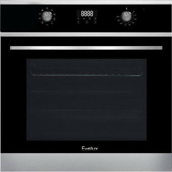 Духовой шкаф EVELUX EO 635 PX