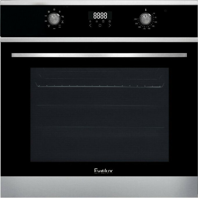 Духовой шкаф EVELUX EO 635 PX