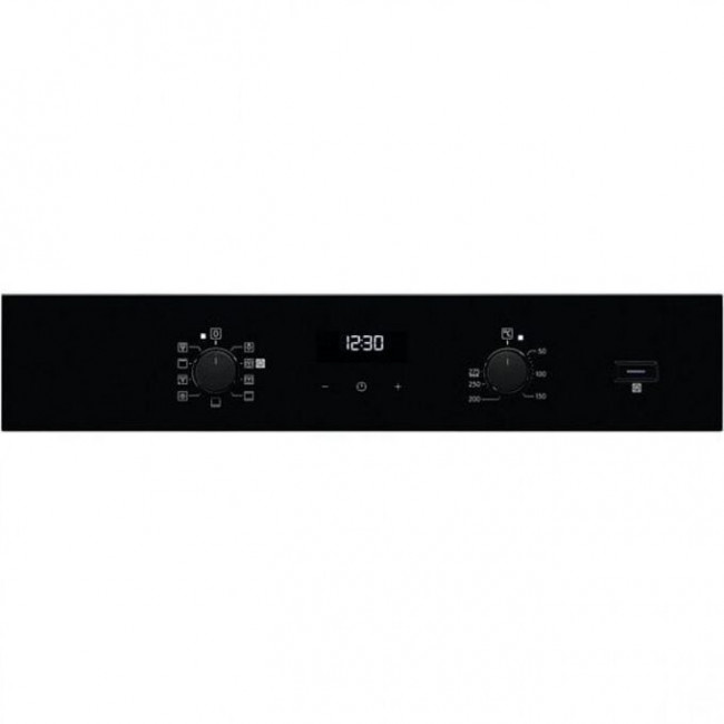 Духовой шкаф Electrolux EOD5F71Z черный Духовой шкаф Electrolux EOD5F71Z черный