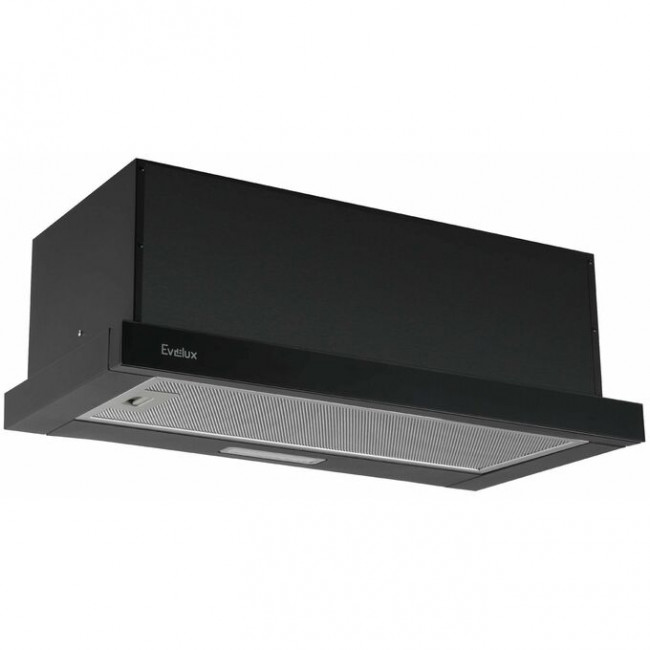 Вытяжка Evelux Tel 50 BG