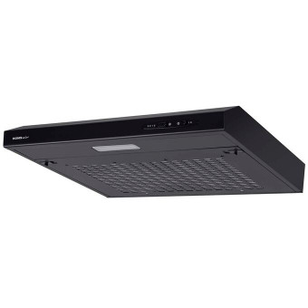 Вытяжка HOMSair Horizontal 50 Черный