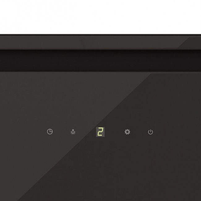 Вытяжка Lex Hyper 900 GS BL черный Вытяжка Lex Hyper 900 GS BL черный