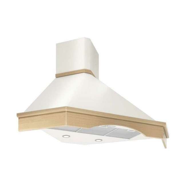 Вытяжка Elikor Форест 90П-650-П3Д (943919) бежевый, кнопочное управление Вытяжка Elikor Форест 90П-650-П3Д (943919) бежевый, кнопочное управление