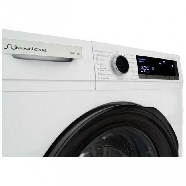 Стиральная машина Schaub Lorenz SLW T3722