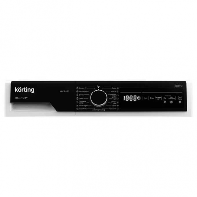 Стиральная машина Korting KWM 58ILS1297