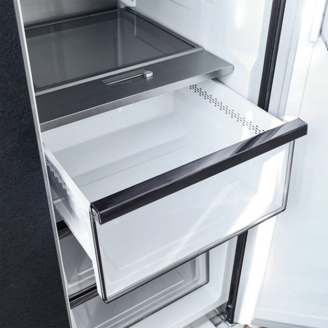 Холодильник Centek CT-4200 Gray Stone Холодильник Centek CT-4200 Gray Stone