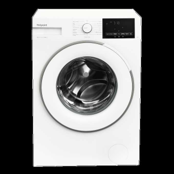 Стиральная машина Hotpoint WSH 6090 VWW класс: A загр.фронтальная макс.:6кг белый инвертер Стиральная машина Hotpoint WSH 6090 VWW класс: A загр.фронтальная макс.:6кг белый инвертер