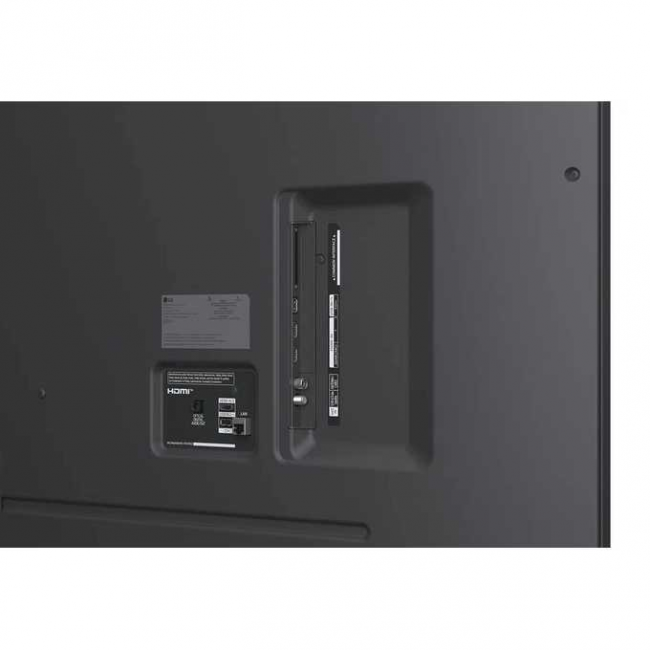 Телевизор LG 75NANO81A6A.ARUG