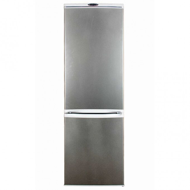 Холодильник Don R-291 MI металлик искристый