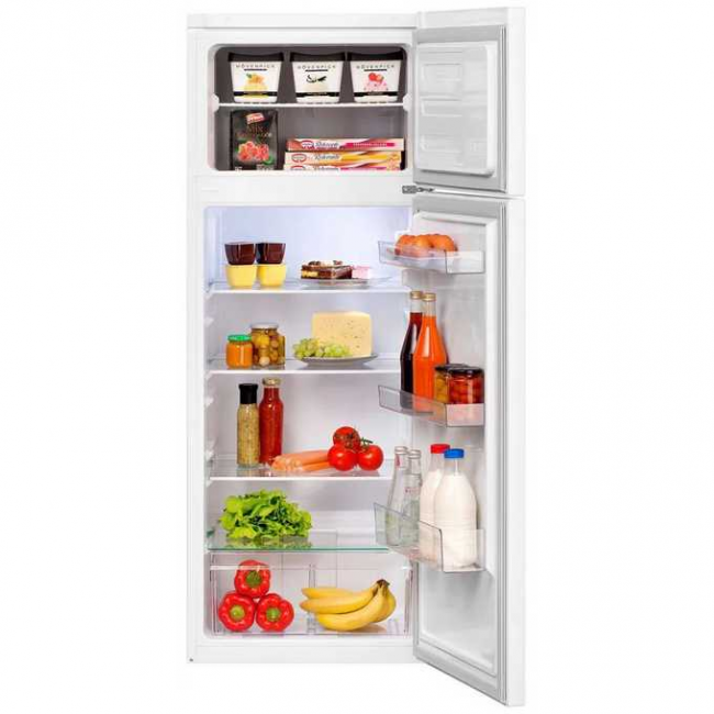 Холодильник Beko DSF5240M00W Холодильник Beko DSF5240M00W