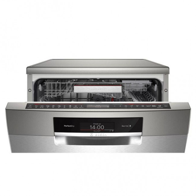 Посудомоечная машина Bosch SMS8ZDI86Q Посудомоечная машина Bosch SMS8ZDI86Q