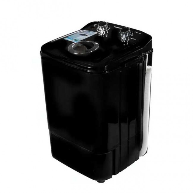 Стиральная машина Horizont WM-4601Black