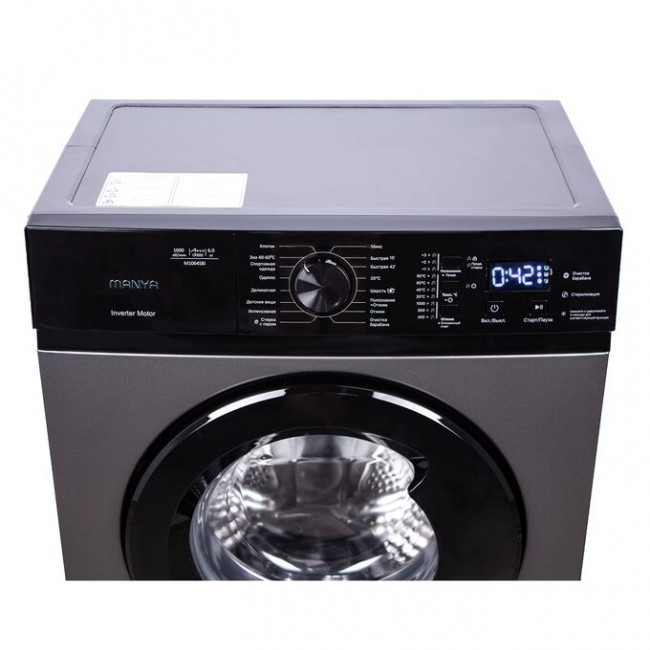 Стиральная машина Manya M1064SBI