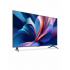 50" Телевизор Xiaomi TV A Pro 50 2026 L50MB-APRU черный QLED 3840x2160, 4K Ultra HD, 60 Гц, Wi-Fi, Smart TV, Android TV РСТ 50" Телевизор Xiaomi TV A Pro 50 2026 L50MB-APRU черный QLED 3840x2160, 4K Ultra HD, 60 Гц, Wi-Fi, Smart TV, Android TV РСТ