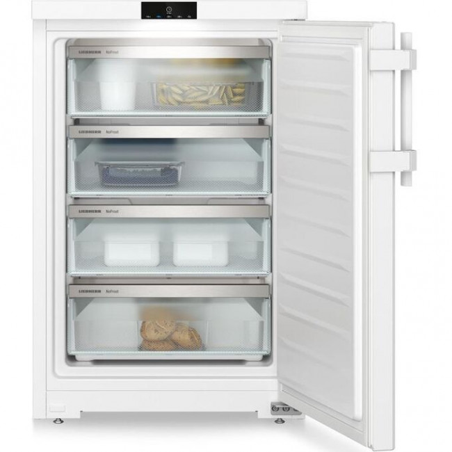 Морозильная камера Liebherr FNe 1404-20 001