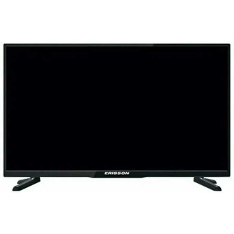 32" Телевизор ERISSON 32LES904T2SM черный 1366x768, HD, 60 Гц