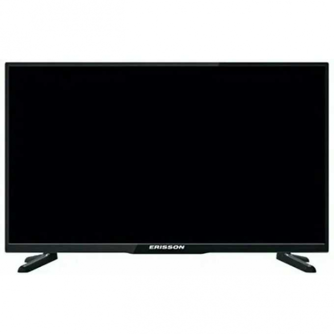 32" Телевизор ERISSON 32LES904T2SM черный 1366x768, HD, 60 Гц