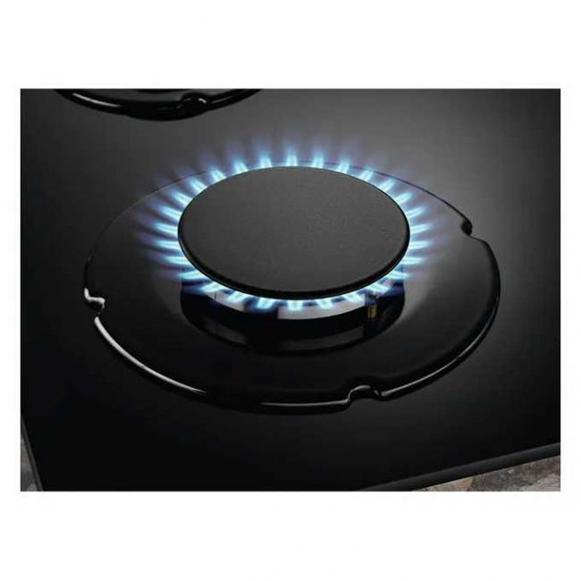 Варочная поверхность Electrolux KGG6407K черный Варочная поверхность Electrolux KGG6407K черный