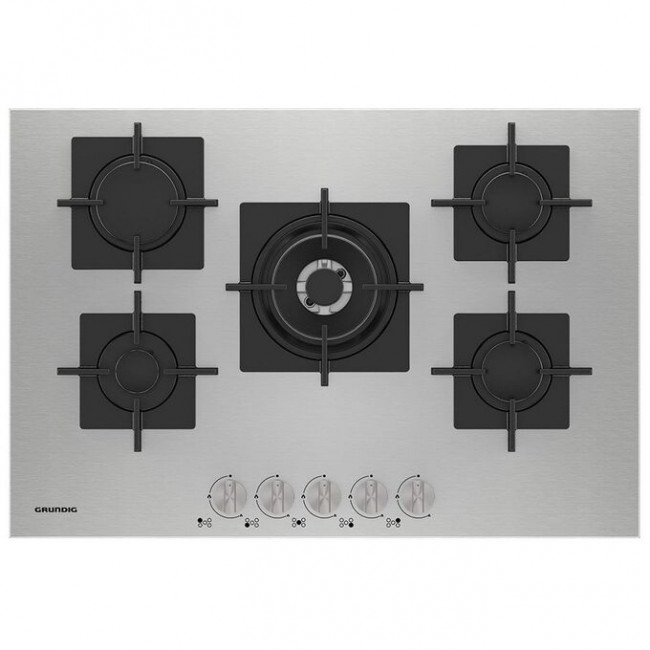 Варочная поверхность Grundig GIGF 7235220 X