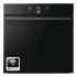 Духовой шкаф Gorenje BSA6747DGWI черный Духовой шкаф Gorenje BSA6747DGWI черный