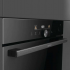 Духовой шкаф Gorenje BSA6747DGWI черный Духовой шкаф Gorenje BSA6747DGWI черный