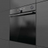Духовой шкаф Gorenje BSA6747DGWI черный Духовой шкаф Gorenje BSA6747DGWI черный