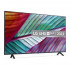 43" Телевизор LG 43UR78006LK.ARUG черный 3840x2160, 4K Ultra HD, 50 Гц, Wi-Fi, Smart TV, webOS 43" Телевизор LG 43UR78006LK.ARUG черный 3840x2160, 4K Ultra HD, 50 Гц, Wi-Fi, Smart TV, webOS
