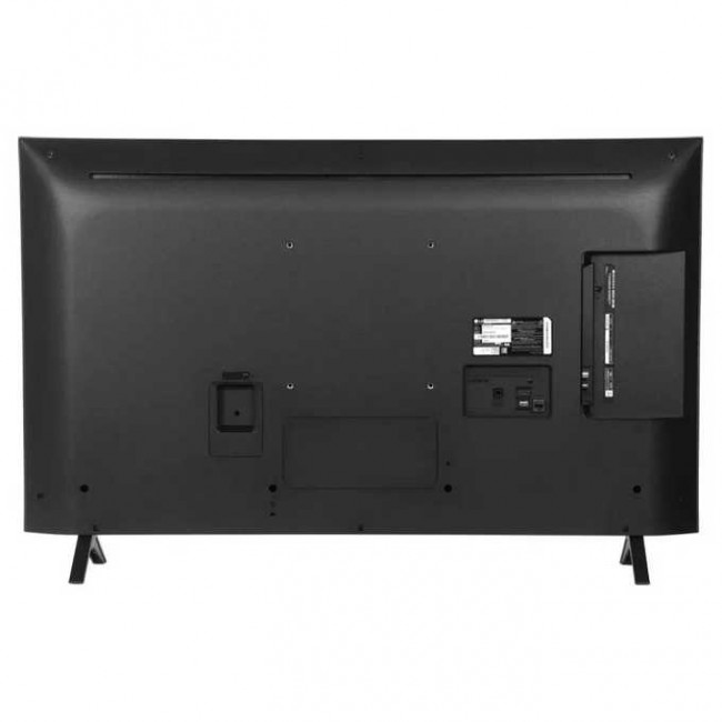 43" Телевизор LG 43UR78006LK.ARUG черный 3840x2160, 4K Ultra HD, 50 Гц, Wi-Fi, Smart TV, webOS 43" Телевизор LG 43UR78006LK.ARUG черный 3840x2160, 4K Ultra HD, 50 Гц, Wi-Fi, Smart TV, webOS