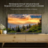 40" Телевизор Hyundai H-LED40BS5100 черный 1920x1080, Full HD, 60 Гц, WiFi Smart TV