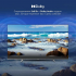 40" Телевизор Hyundai H-LED40BS5100 черный 1920x1080, Full HD, 60 Гц, WiFi Smart TV