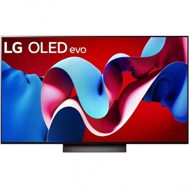 Телевизор LG OLED48C4RLA.ARUG Телевизор LG OLED48C4RLA.ARUG