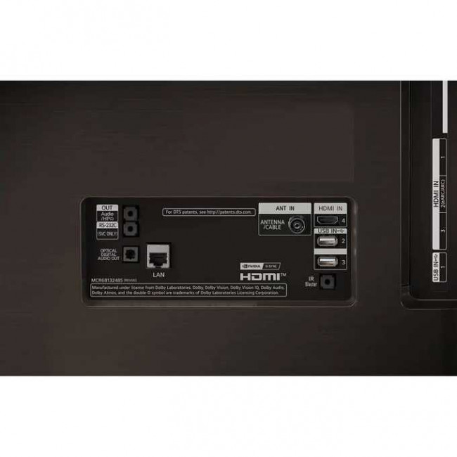 Телевизор LG OLED48C4RLA.ARUG Телевизор LG OLED48C4RLA.ARUG