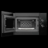 Встраиваемая микроволновая печь MONSHER MMH 1015 Noir High-Tech черный Встраиваемая микроволновая печь MONSHER MMH 1015 Noir High-Tech черный