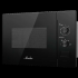 Встраиваемая микроволновая печь MONSHER MMH 1015 Noir High-Tech черный Встраиваемая микроволновая печь MONSHER MMH 1015 Noir High-Tech черный