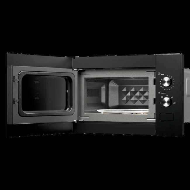 Встраиваемая микроволновая печь MONSHER MMH 1015 Noir High-Tech черный Встраиваемая микроволновая печь MONSHER MMH 1015 Noir High-Tech черный