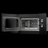 Встраиваемая микроволновая печь MONSHER MMH 1015 Noir High-Tech черный Встраиваемая микроволновая печь MONSHER MMH 1015 Noir High-Tech черный