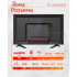 24" Телевизор Scoole SL-LED24S01T2S черный 1366x768, HD, 60 Гц 24" Телевизор Scoole SL-LED24S01T2S черный 1366x768, HD, 60 Гц