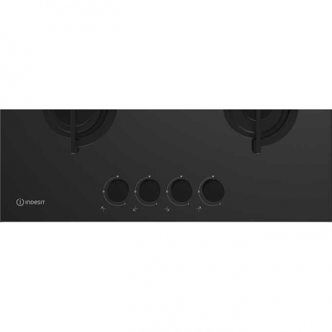 Варочная поверхность Indesit INGT 61 SCC/BK Варочная поверхность Indesit INGT 61 SCC/BK