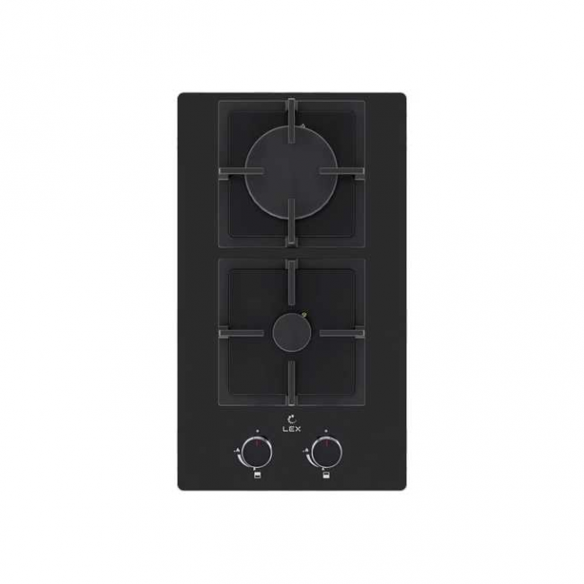 Варочная поверхность LEX GVG 324 BBL Варочная поверхность LEX GVG 324 BBL