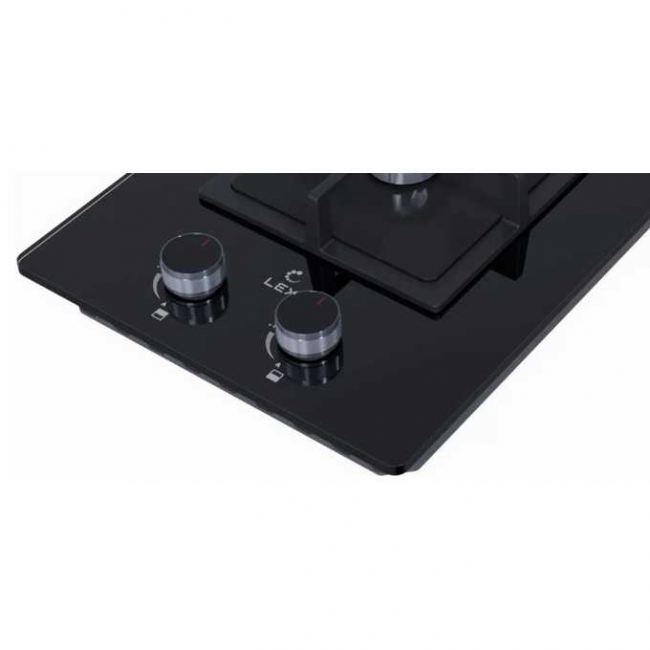 Варочная поверхность LEX GVG 324 BBL Варочная поверхность LEX GVG 324 BBL