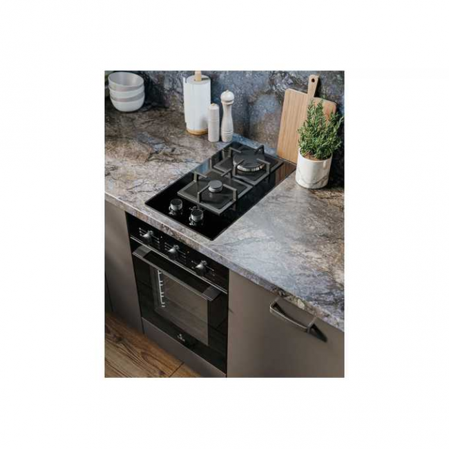 Варочная поверхность LEX GVG 324 BBL Варочная поверхность LEX GVG 324 BBL