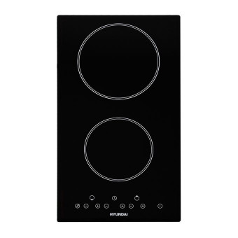 Варочная поверхность Hyundai HHI 3750 BG черный Варочная поверхность Hyundai HHI 3750 BG черный