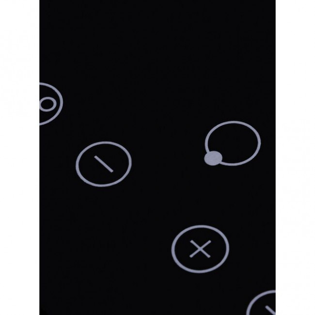 Варочная поверхность Hyundai HHI 3750 BG черный Варочная поверхность Hyundai HHI 3750 BG черный