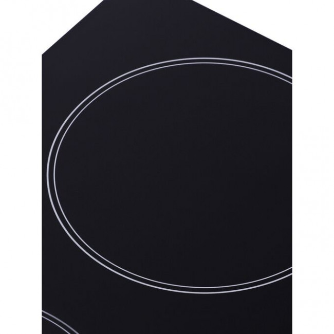 Варочная поверхность Hyundai HHI 3750 BG черный Варочная поверхность Hyundai HHI 3750 BG черный