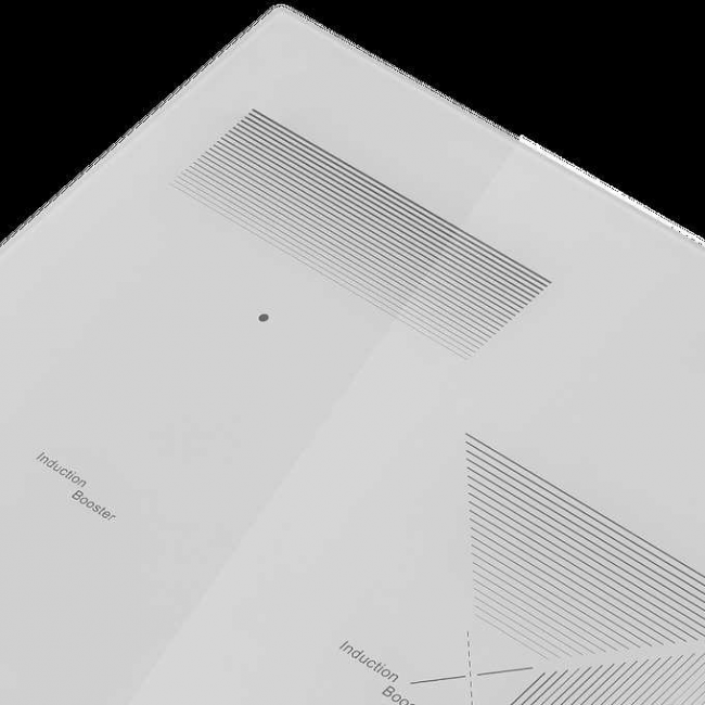Варочная панель HOMSair HIC43BWH Inverter