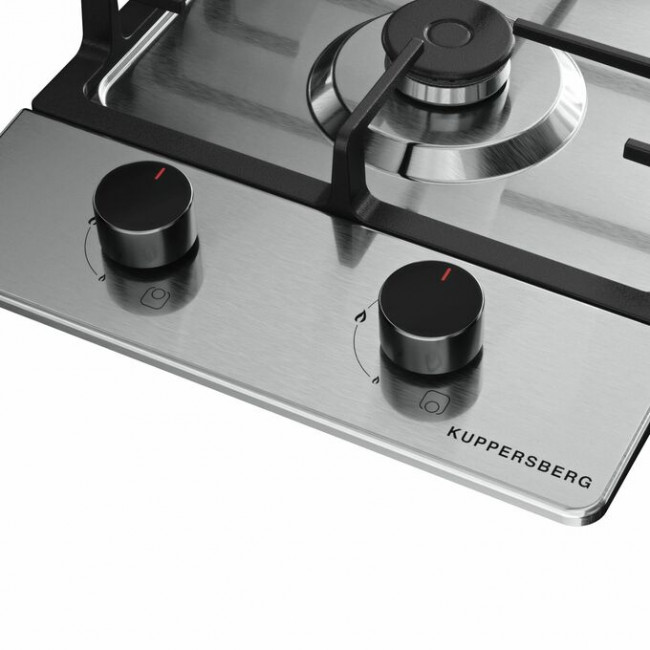 Варочная поверхность Kuppersberg FS 36 X Варочная поверхность Kuppersberg FS 36 X