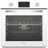 Духовой шкаф Indesit IFE 3644 WH белый